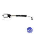 Selfie Stick W/Audio Port Connector (Imprint On Stick/No Bag)